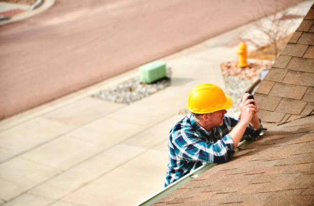 Best Commercial Roofing Services  in Newfield, NJ