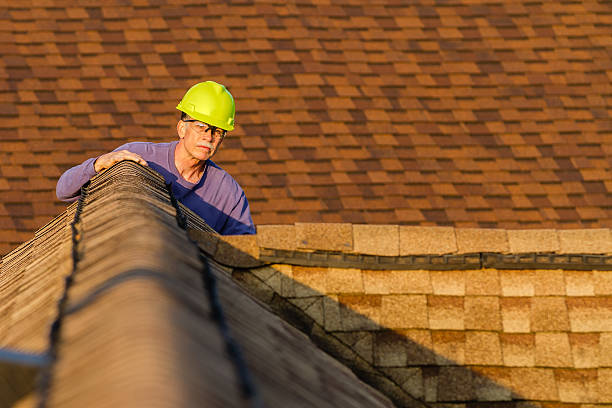 Quick and Trustworthy Emergency Roof Repair Services in Newfield, NJ