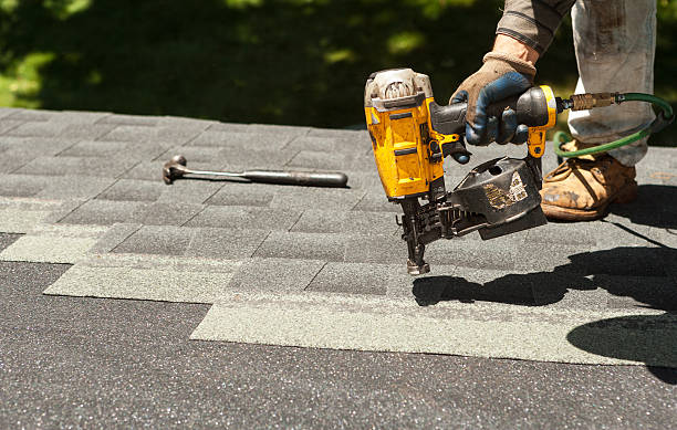 Best Residential Roofing Contractor  in Newfield, NJ