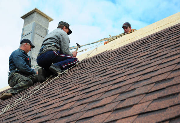 Best Roof Waterproofing Services  in Newfield, NJ